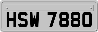 HSW7880