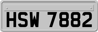 HSW7882