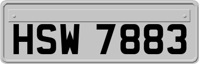 HSW7883
