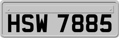 HSW7885