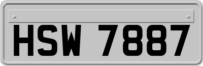 HSW7887