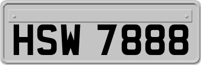 HSW7888