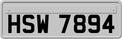 HSW7894