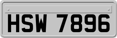 HSW7896