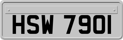 HSW7901