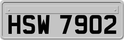 HSW7902