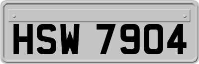 HSW7904