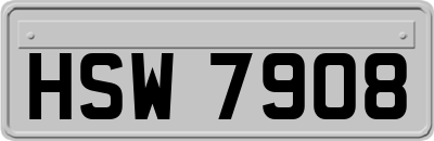 HSW7908