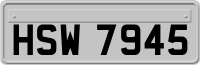 HSW7945