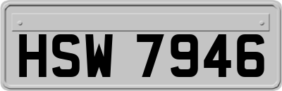HSW7946