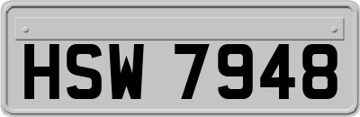HSW7948