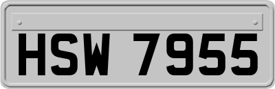 HSW7955