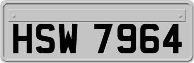 HSW7964