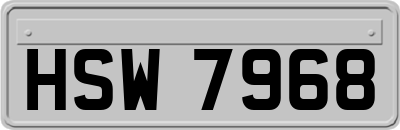HSW7968
