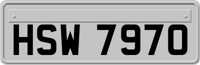 HSW7970
