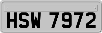 HSW7972