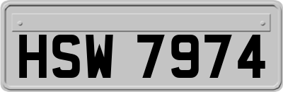 HSW7974