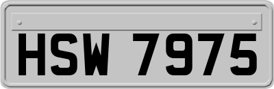 HSW7975