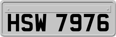 HSW7976