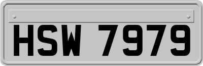 HSW7979