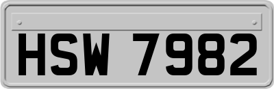 HSW7982