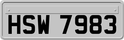 HSW7983