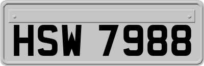 HSW7988