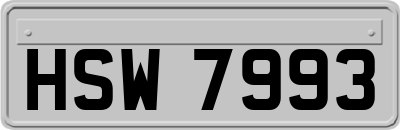 HSW7993