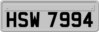 HSW7994