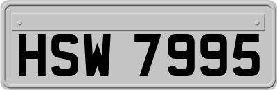 HSW7995