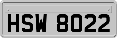 HSW8022