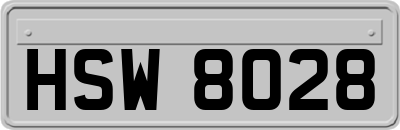 HSW8028
