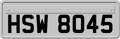 HSW8045