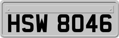 HSW8046