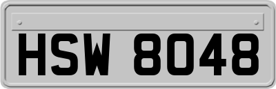 HSW8048
