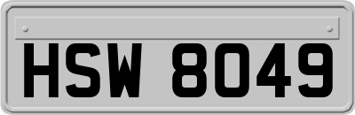 HSW8049