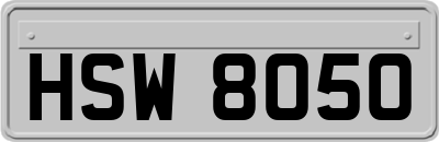 HSW8050