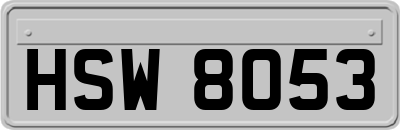 HSW8053