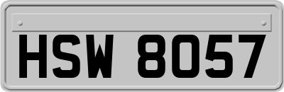 HSW8057