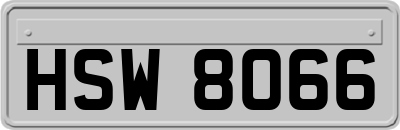 HSW8066