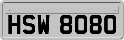 HSW8080