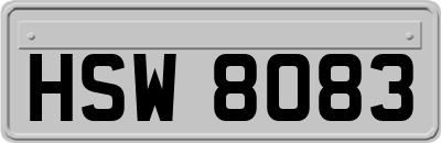HSW8083