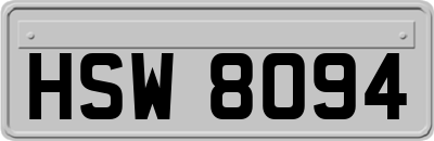 HSW8094