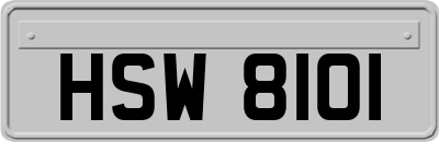 HSW8101