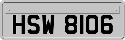 HSW8106