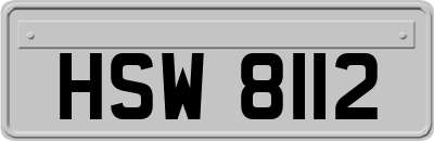 HSW8112