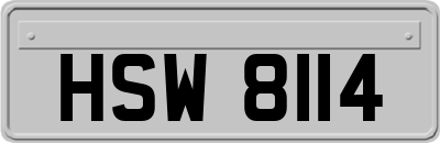 HSW8114
