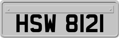 HSW8121