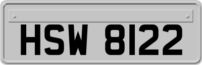 HSW8122