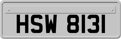 HSW8131